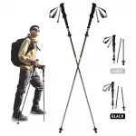 Lightweight Carbon Fiber Trekking Poles