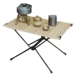 Portable Folding Camping Table - Lightweight, Durable, and Travel-Ready