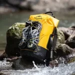 Waterproof Wet & Dry Separation Bag