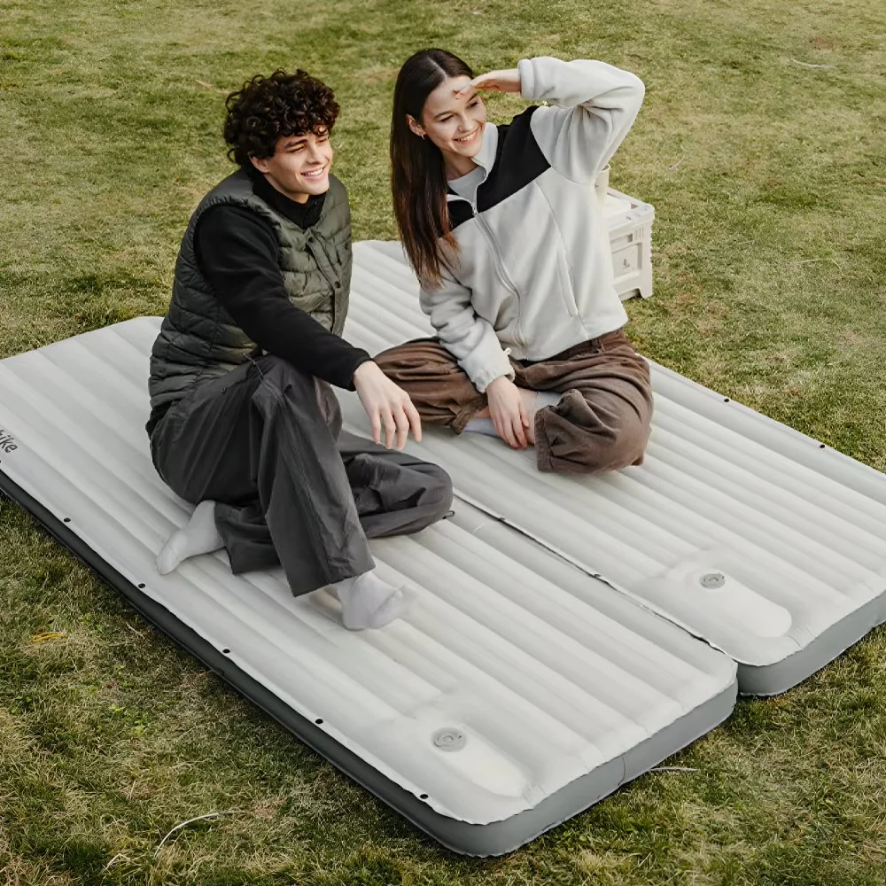 Ultralight Inflatable Camping Sleeping Pad