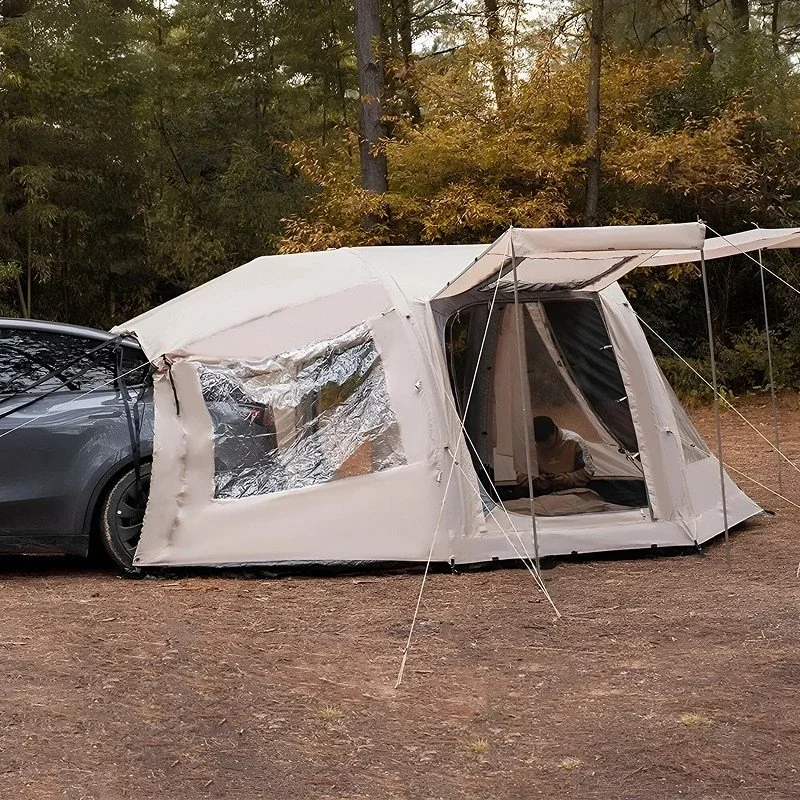 Universal Outdoor SUV Camping Tent