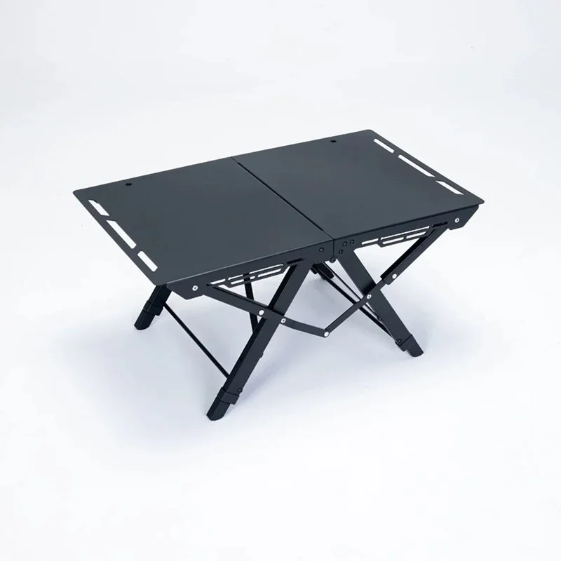 Portable Aluminum Alloy Folding Table