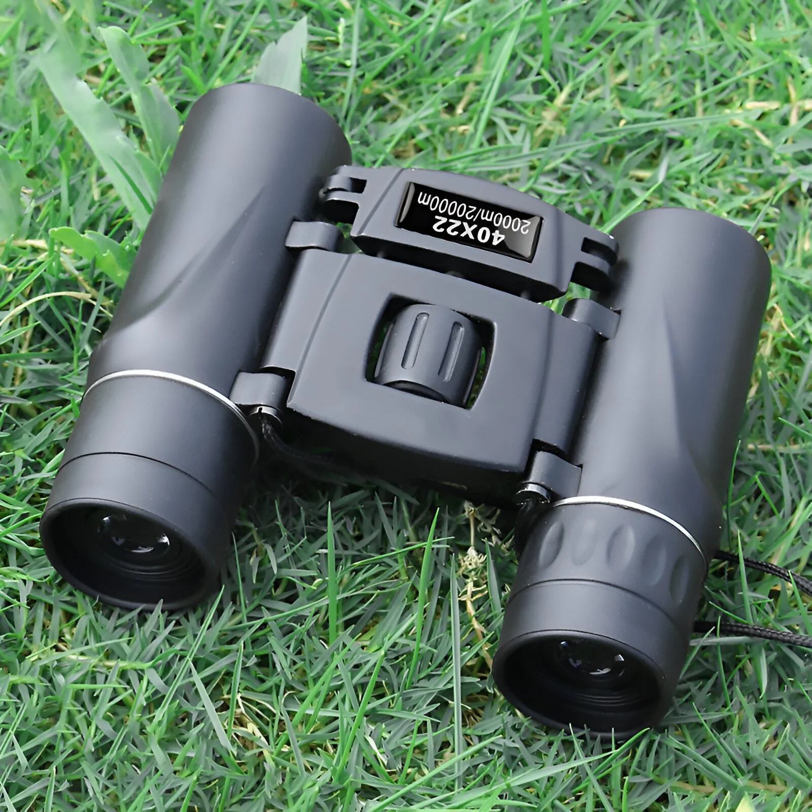 40x22 HD Powerful Binoculars