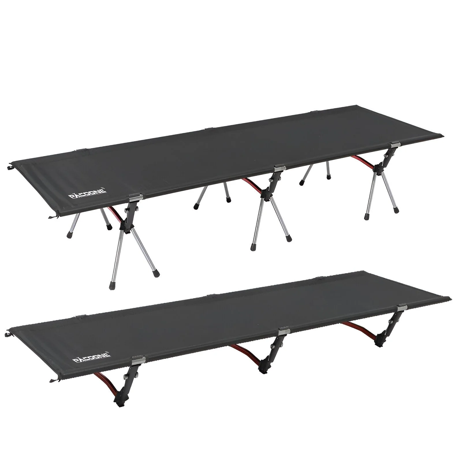 Portable Collapsible Camping Cot