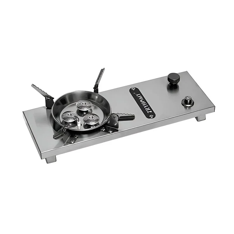 Portable 7200W Gas Stove