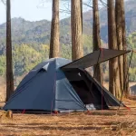 2-3 Person Waterproof Camping Tent
