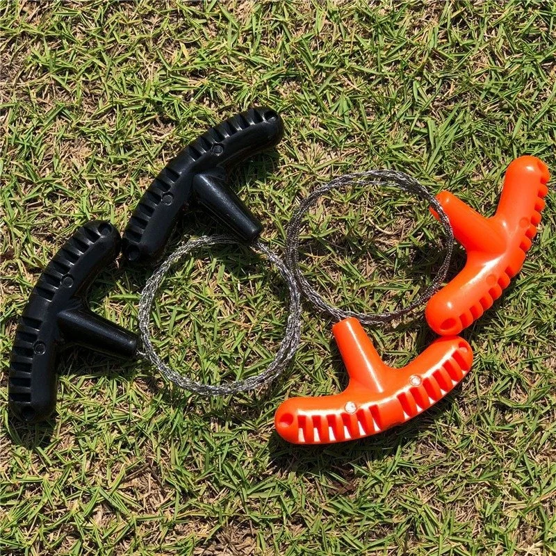 Portable Hand Chain Saw