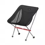 Ultralight Folding Camping Chair – Compact, Strong & Travel-Ready
