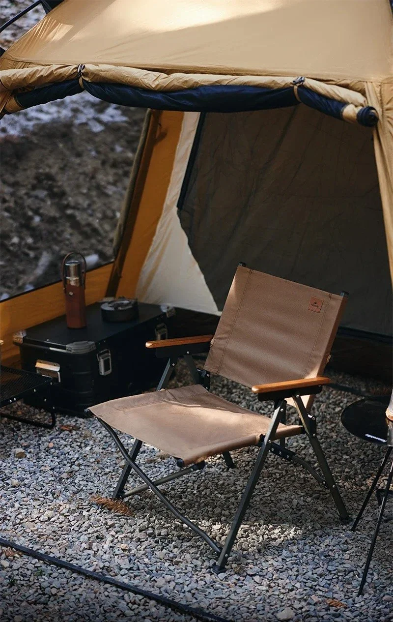 Ultralight Folding Camping Chair