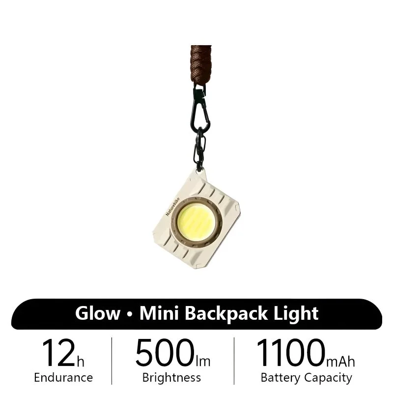 Mini Outdoor Ambient Light