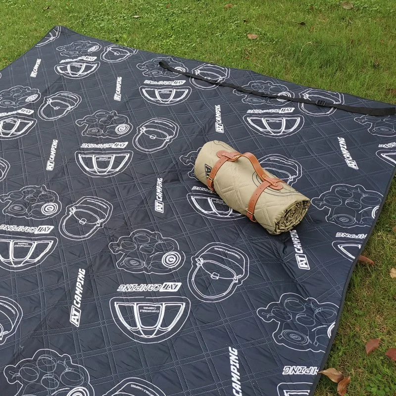 Waterproof Outdoor Picnic Blanket
