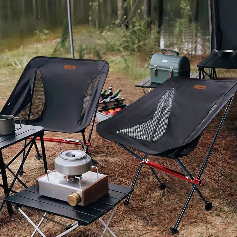 Foldable Outdoor Camping Chair