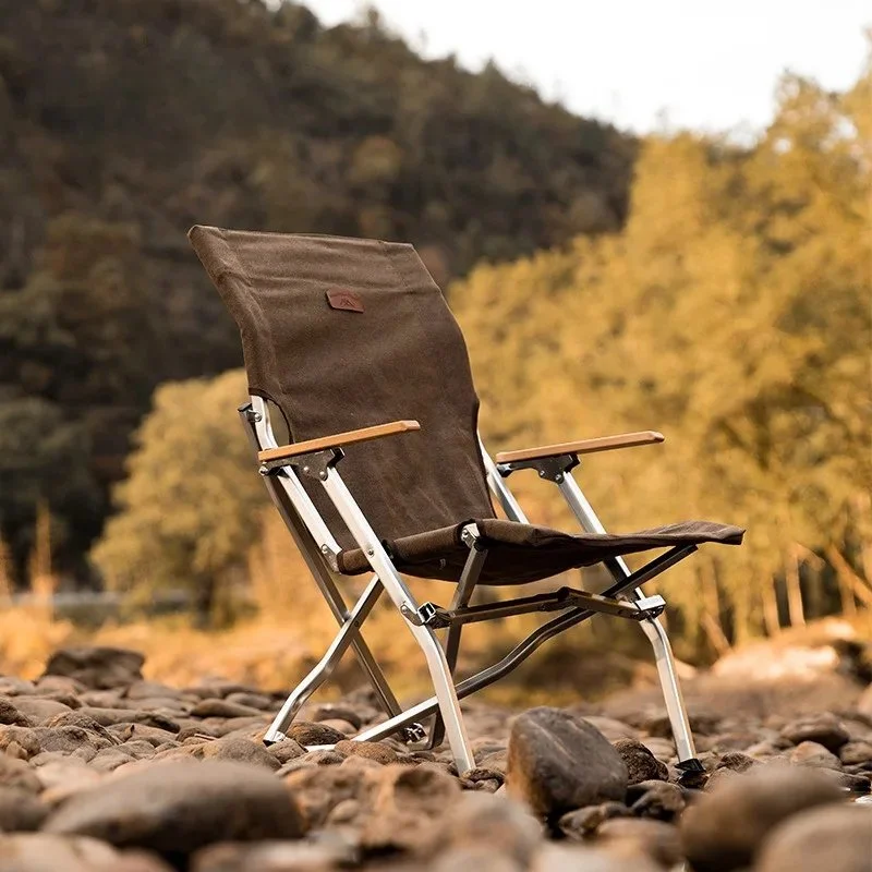 Ultralight Foldable Camping Chair