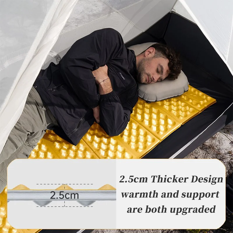 Portable Waterproof Camping Mat