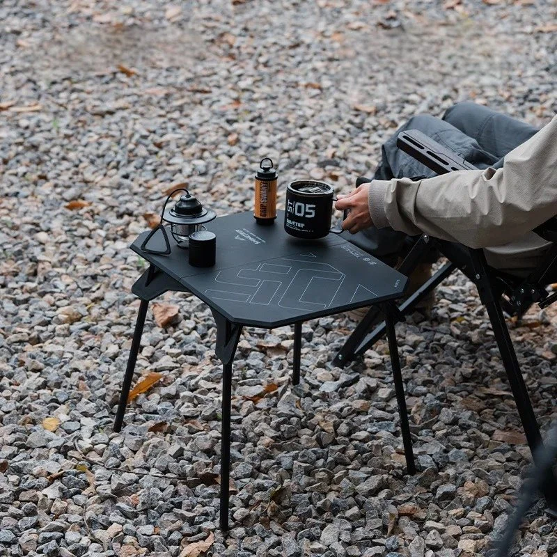 Ultralight Folding Camping Table