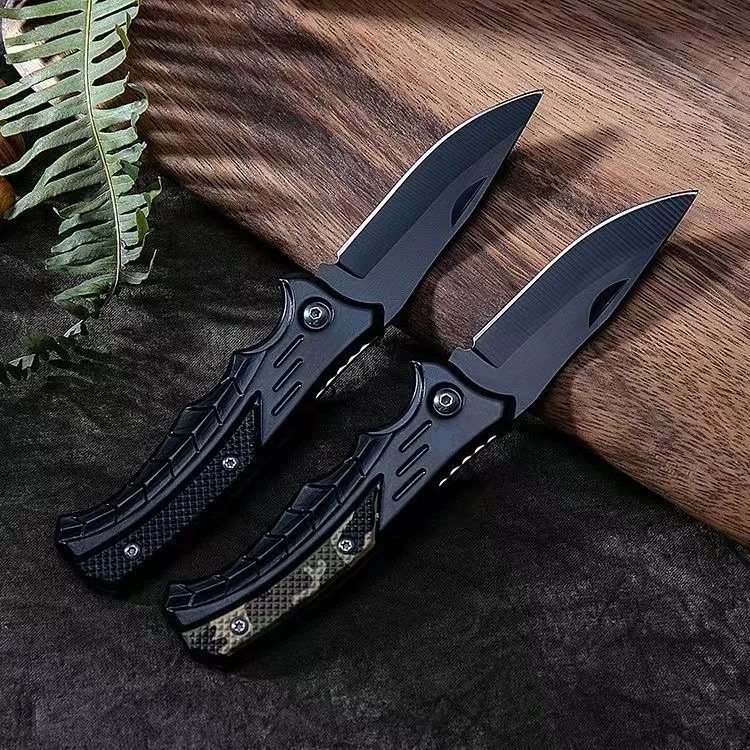 Mini Outdoor Folding Knife