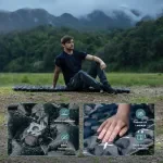 Ultralight Inflatable Sleeping Pad for Camping