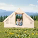 Inflatable Camping Tent