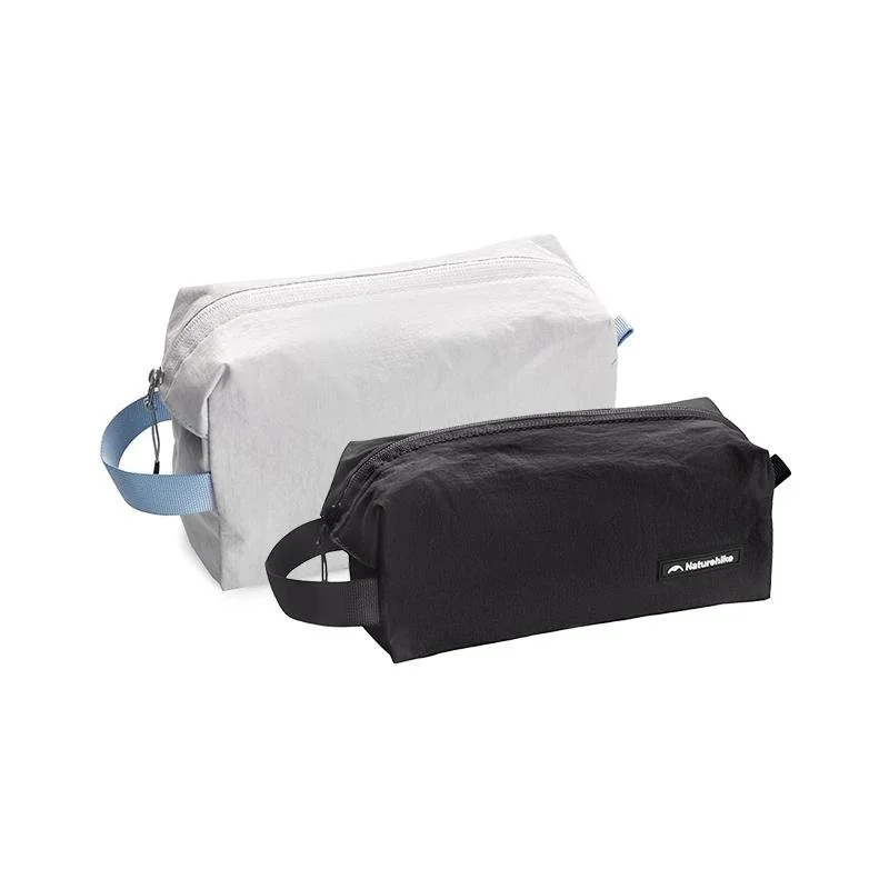 Waterproof Portable Toiletry Bag for Travel, Swimming & Outdoor Use