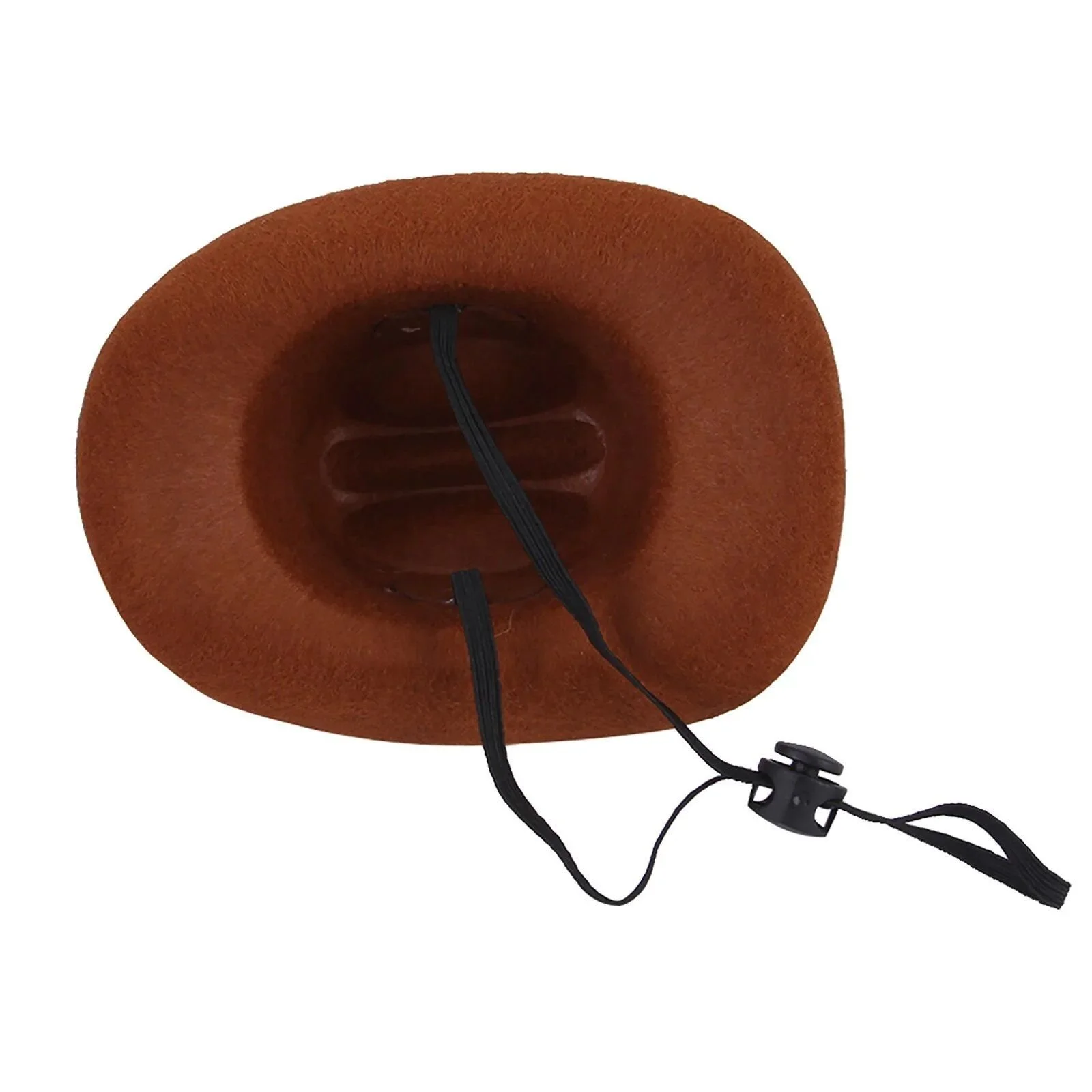 Pet Cowboy Hat