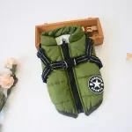 Premium Dog Jacket