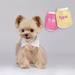 Breathable Summer Dog Vest