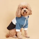 Soft Dog Hoodie for Small Dogs