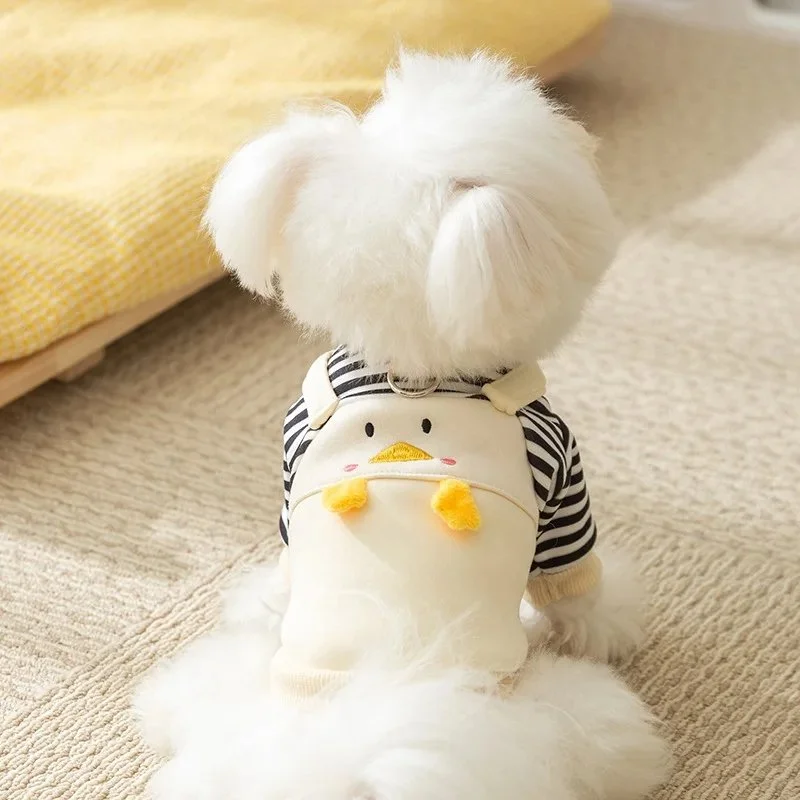 Adorable Dog Hoodie