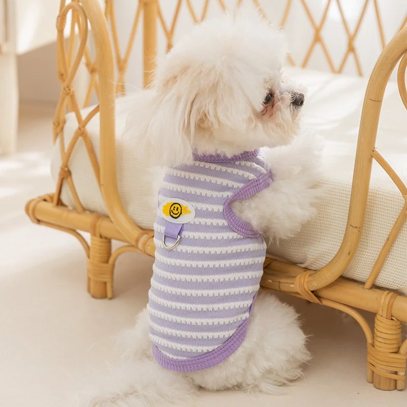 Breathable Cooling Mesh Dog Vest