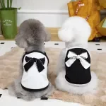 Cool Breathable Pet T-Shirt for Dogs & Cats