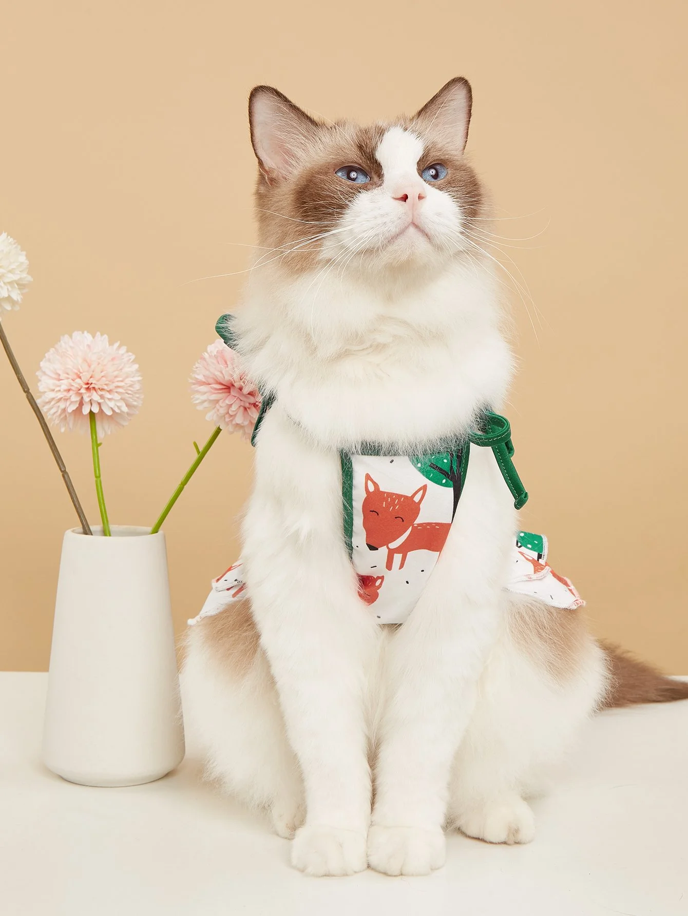 Adorable Multi-Style Pet Dresses