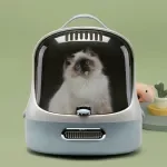 Four Seasons Pet Carrier Backpack