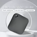 Enabled Smart GPS Tracker