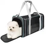 Breathable Small Pet Carrier