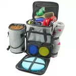 Pet Travel Organizer Backpack