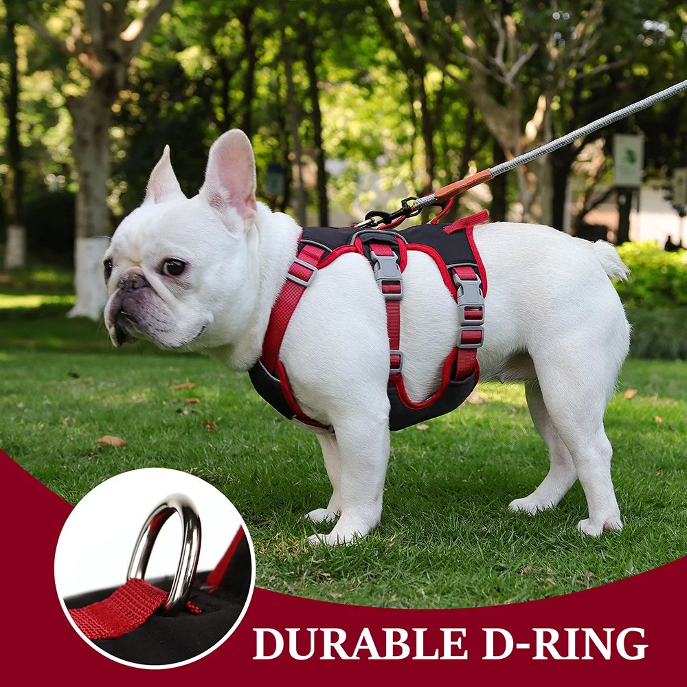 Waterproof Breathable Harness