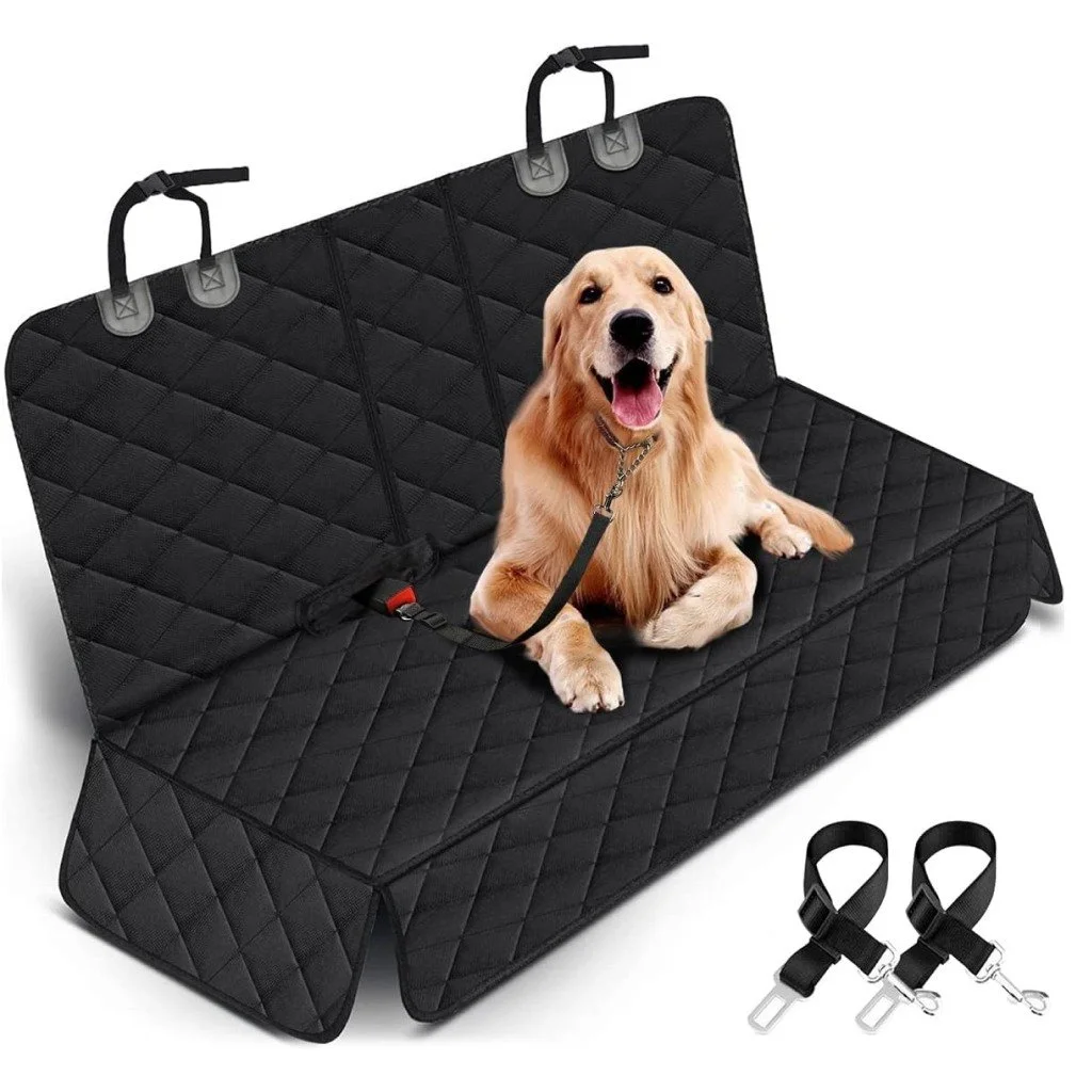 Waterproof Pet Dog Car Seat Cover Hammock
