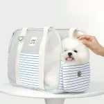 Pet Travel Bag for Cats and Dogs