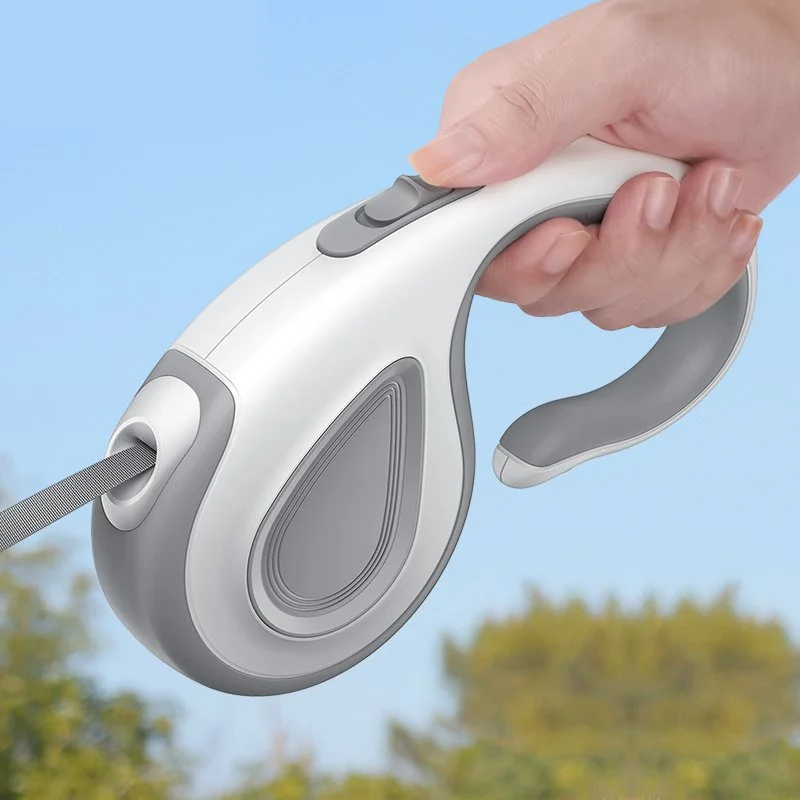 Retractable 5M Dog Leash