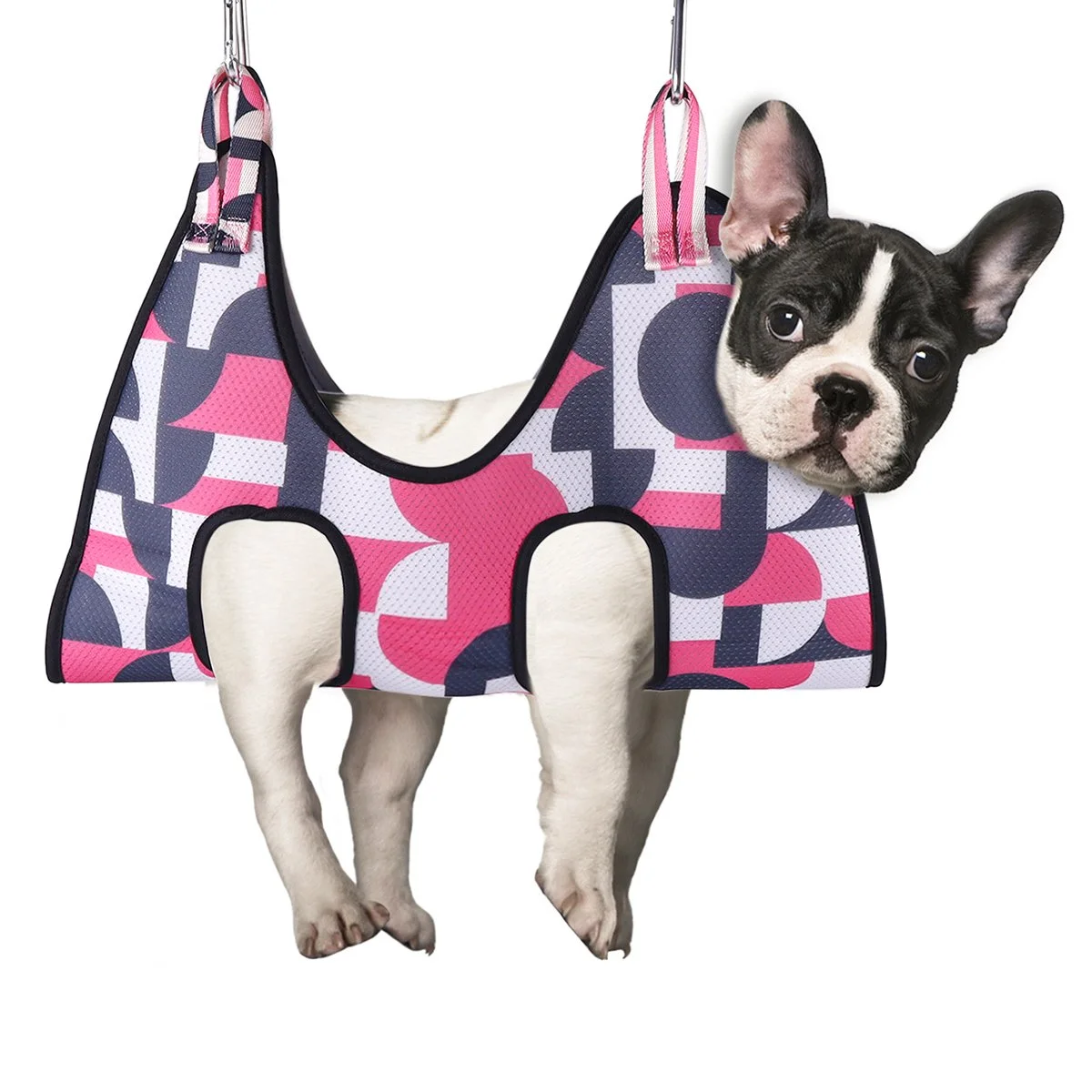 Pet Grooming Hammock for Cats & Dogs