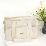 Breathable Pet Travel Backpack for Small Dogs & Puppies