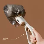 Portable Dog Poop Scooper and Waste Picker for Walks