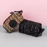 Dog Leash Poop Bag Holder – Convenient & Stylish