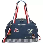 Luxury Breathable Pet Carrier Handbag for Small Dogs & Cats