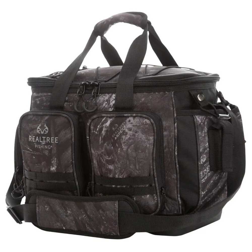 Aspect Large Tackle Bag 36