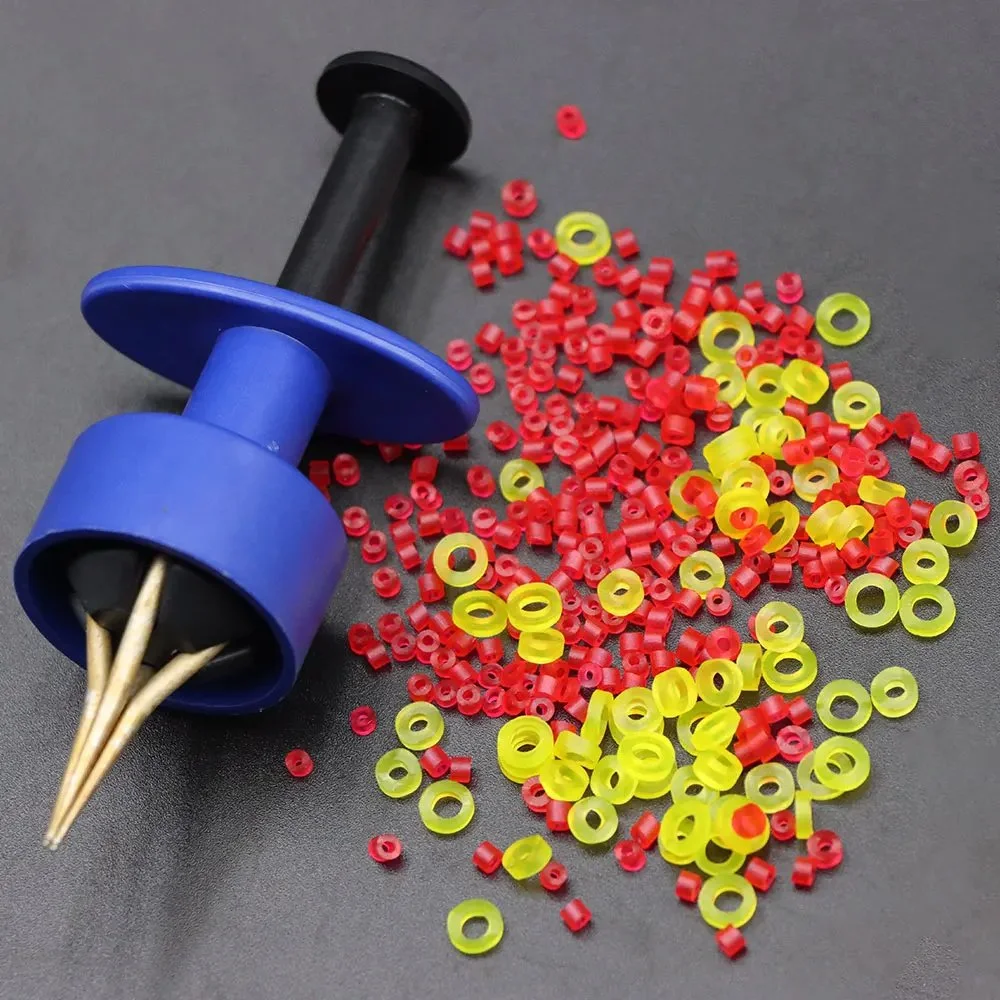 Carp Fishing Bait Band Tool Set