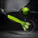 10 Pcs Soft Bait Fishing Lures