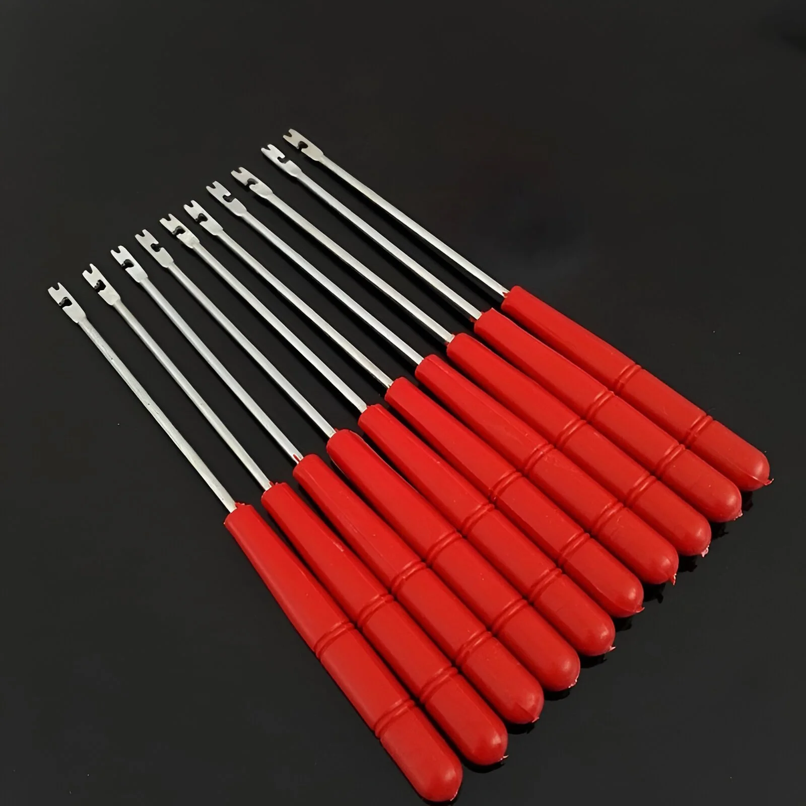 2pcs Portable Hook Remover Tool for Rapid Fishing Hook Detachment