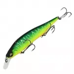 High-Performance Tungsten Minnow Fishing Lure