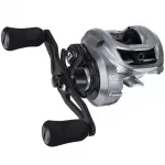 High Speed Metal Baitcasting Reel